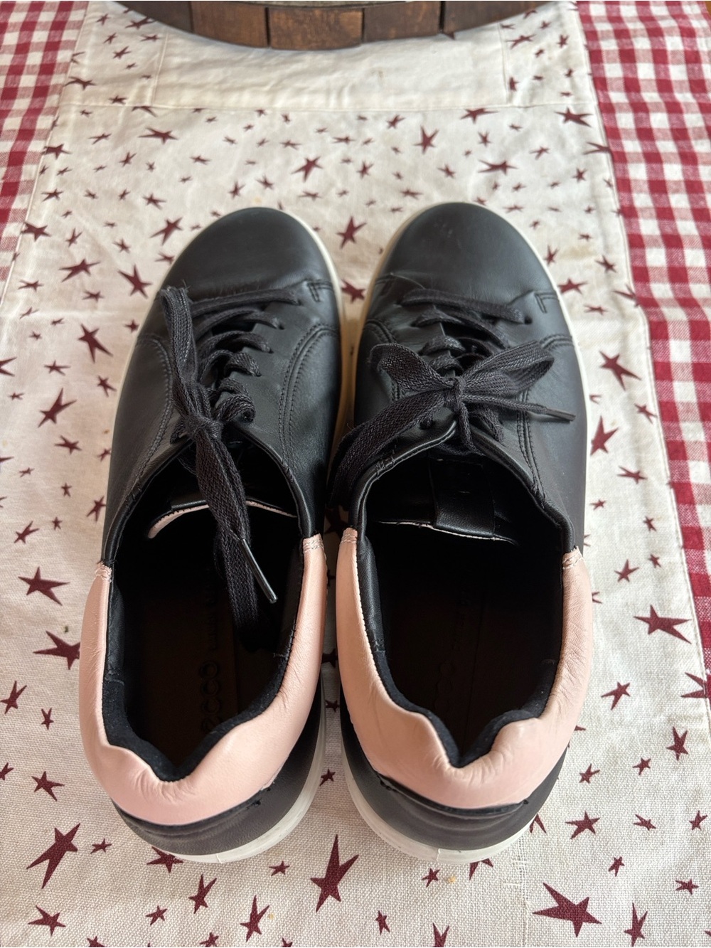 Women's Ecco Soft 7 Easy Slip Sneaker